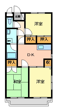 セントラルフジ_画像4