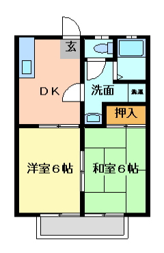 ドリームハイツ_画像4