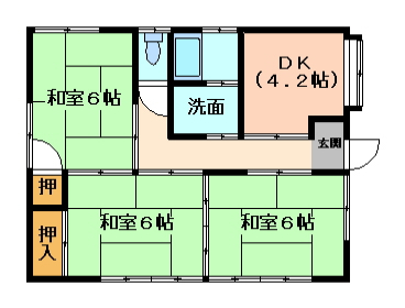 小林一戸建て_画像4