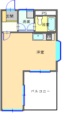 ビラズ・イン_画像4