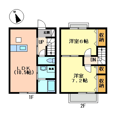 シーズ・富士Ⅳ_画像4