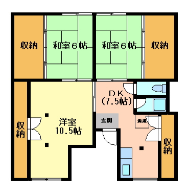 コネチカットハウス_画像4