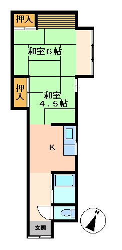 湖南中横戸建_画像4