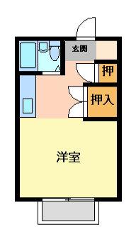 ハウスリバーサイド_画像4