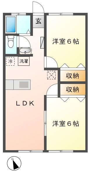 パーソナルマンション河口湖_画像4