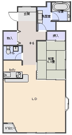 ダイアパレス富士忍野_画像4