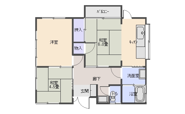 さがみや一戸建_画像4