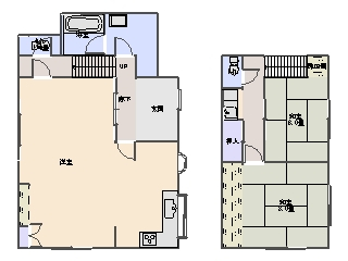 倉沢一戸建_画像4
