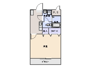 三条ハイム_画像3