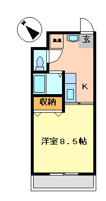 エスハイツ_画像4
