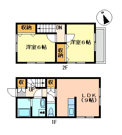カーサ御茶屋町_画像4