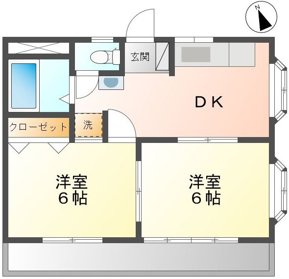 アビタシオン富士_画像4