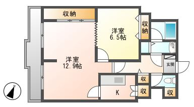 ダイアパレス河口湖_画像4