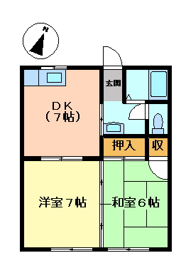 セブンハイツ_画像4