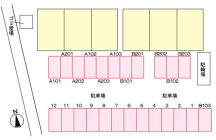 プラシード　フォレスタ_画像4