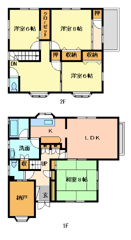 加藤一戸建_画像4