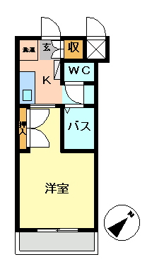 エムズ西原_画像3