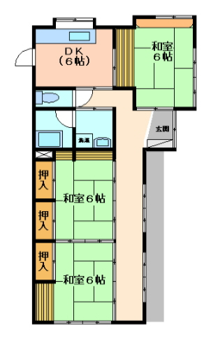 上暮地小林戸建_画像4