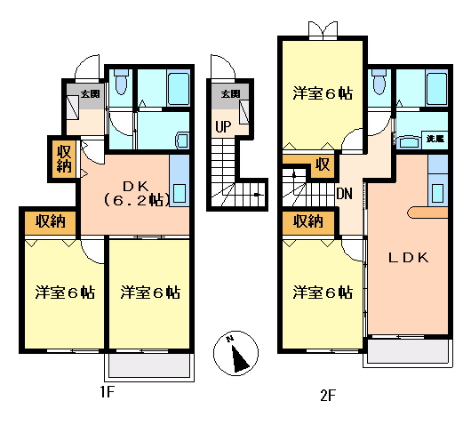 モンテローザ_画像4