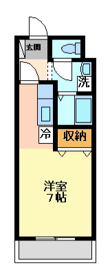 メゾンはくほう_画像4