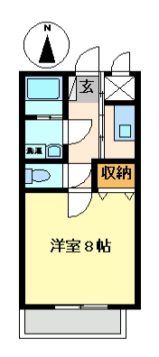 ミッド・ヴィレッジオプト_画像4