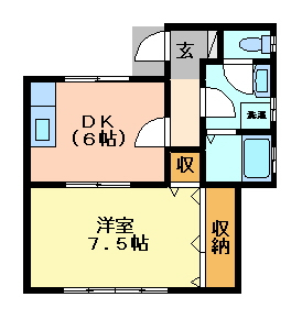 メイワ戸建_画像4