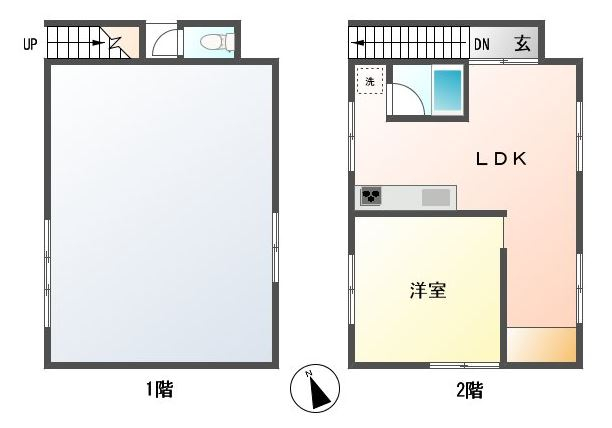 河口加藤戸建_画像4