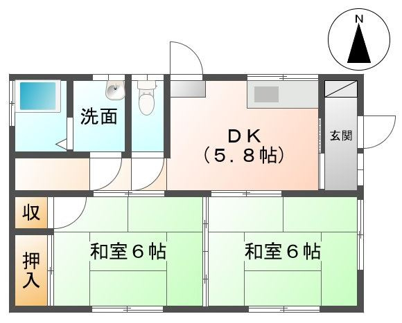 外川一戸建_画像4