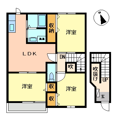 プリマヴェーラA_画像4