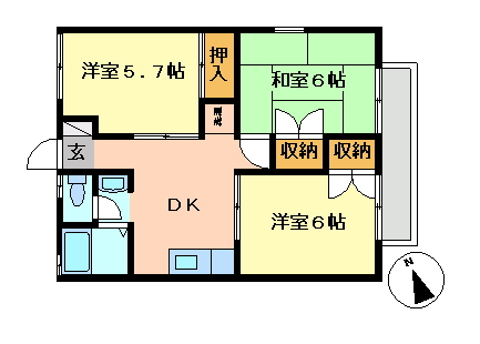 セジュール小林_画像4