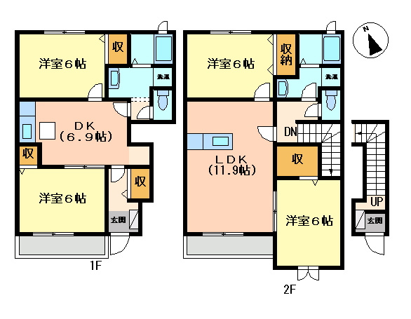 カーサ セブンオー_画像4