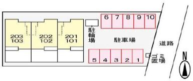 ときわ台グランベルデ_画像4