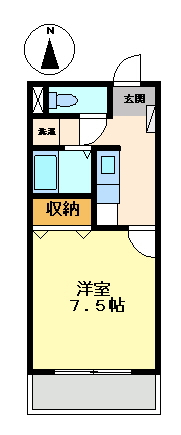 ラ・シャンブルうえな_画像4