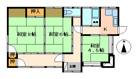 船津高橋戸建_画像4