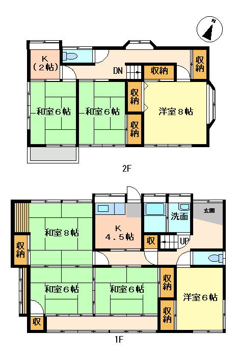赤坂羽田一戸建_画像4