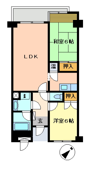 ダイアパレス山中湖第2_画像4