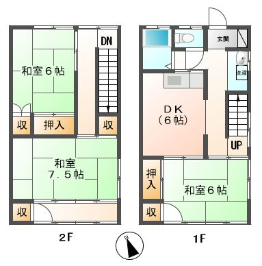 クボタ荘_画像4