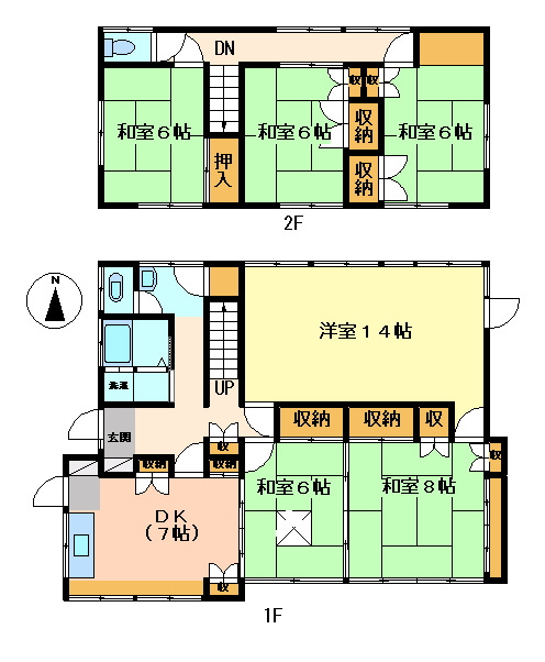 大池一戸建_画像4