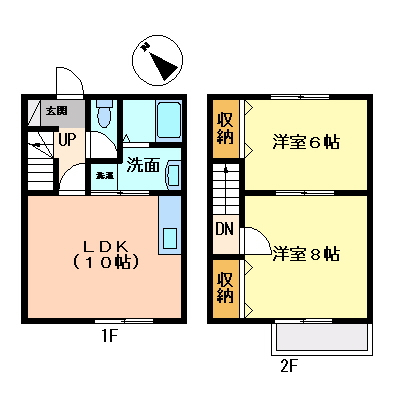 DUPLEX　WATANABE_画像4