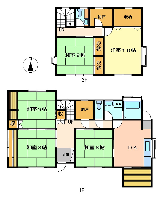 船津中村戸建_画像4