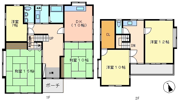 小林忍野一戸建_画像4