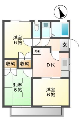 サニークレストⅡ_画像4