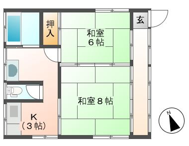 山中柏木戸建_画像4