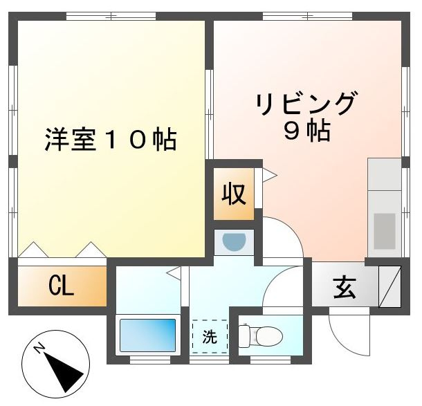 上吉田渡辺戸建_画像4