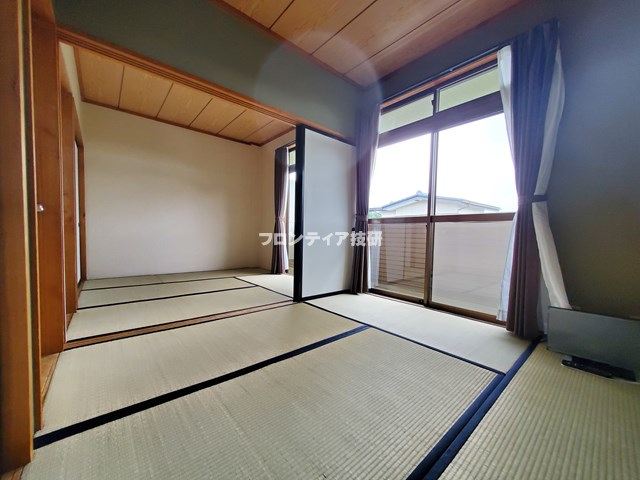 コーポ曲がり松_画像4