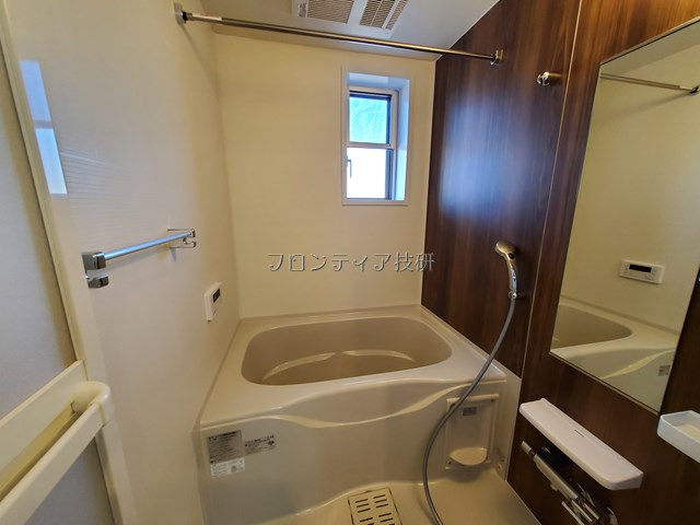 コンフォーティア並木　二番館_画像4