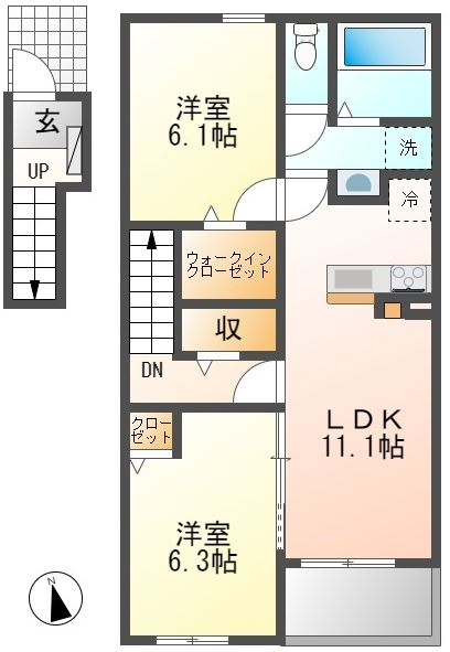 ビューティフル ライフ_画像4