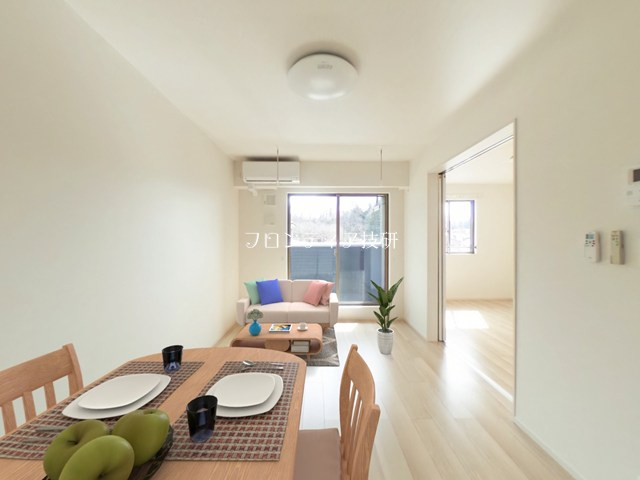 プロスペレ　Ⅱ_画像4