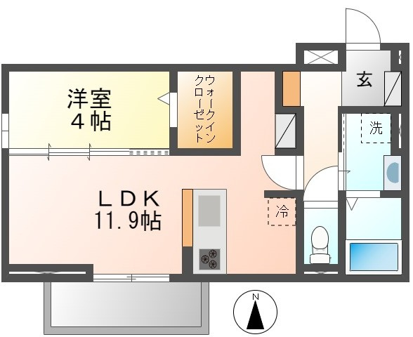 D-ROOMアプロ富士河口湖Ⅱ_画像4