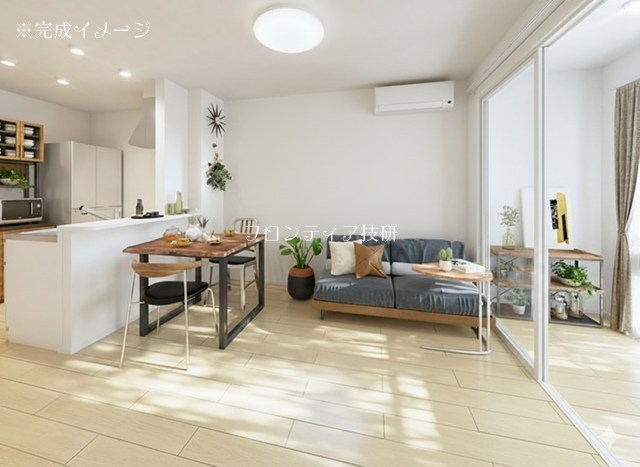 ヴォラーレ・フェリプレッサ　Ⅰ_画像4